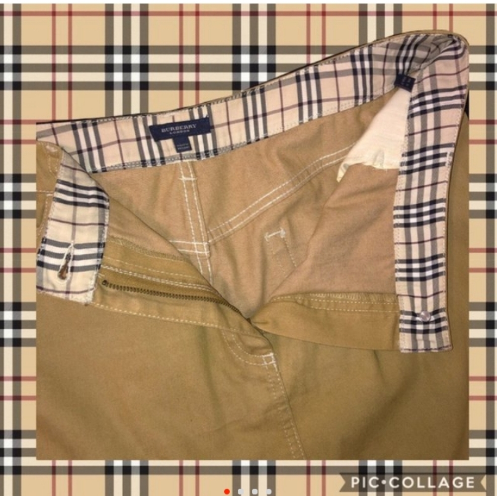 Burberry skirt Authentic